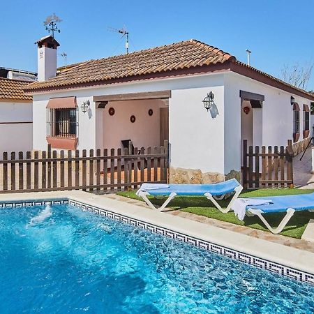 Casa Merce Conil De La Frontera By Ruralidays Exterior foto