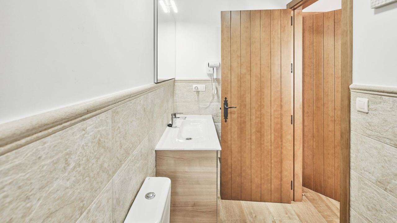 Casa Merce Conil De La Frontera By Ruralidays Exterior foto