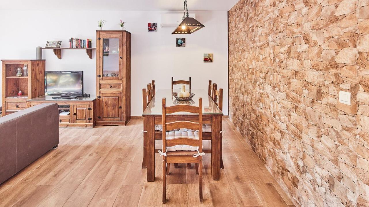 Casa Merce Conil De La Frontera By Ruralidays Exterior foto